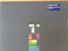 COLDPLAY X & Y 2-LP Set 180g Vinyl Sealed