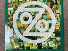 Ozomatli - Ozomatli 1999 Vinyl LP Latin/Hip Hop - NM Cut Chemist Breaks