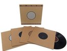 Swans - Soundtracks For The Blind 4 Vinyl LP Boxset (New)