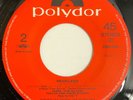 Chris The Glove / Taylor Ice T - Reckless  1984 Electro  Rap 45 Japan EX