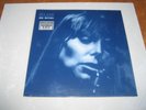 JONI MITCHELL Blue LP 2020 RTI Press 180 Gram Vinyl SEALED NEW Kevin Gray