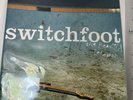 Switchfoot Beautiful Letdown Vinyl LP Smoke colored Vinyl