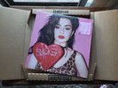Charli XCX ‎PINK URBAN OUTFITTERS Sucker Album Colored LP Vinyl RARE Pop PUNK