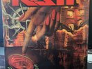 RATT Detonator 1990 LP Vinyl og Atlantic US press NEW SEALED  ROCK