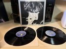 Public Image Limited Second Edition 2XLP, not a reissue plays great but see pics