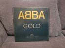 ABBA GOLD GREATEST HITS Vinyl 2 LP Album