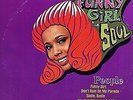 Coppice Kichijoji  RIPPLE BLAST SINGERS AND BAND FUNNY GIRL(S9014)