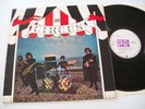 CIRCUS - CIRCUS  LP TRANSATLANTIC TRA 207 EX ORIG UK 1st PRESS 1969 PROG ROCK
