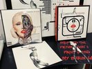Christina Aguilera - Bionic - Fan Edition Vinyl Box Set