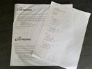 Mark Knopfler & Emmylou Harris - Balcony of Love -  Test Pressing - Vinyl - LP