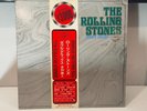 The ROLLING STONES Japan 1970 SL-165/6   2-LP+Obi DOUBLE DELUXE