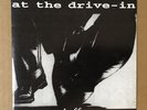 At The Drive-In – Hell Paso 1994 Clear Vinyl 7