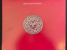 Original 1981 King Crimson 