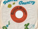ROCKSTEADY 45 DERRICK MORGAN LABEL 1968 THE GROOVERS 