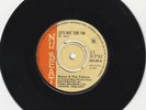 SKA REGGAE 45 NU BEAT LABLE DEVON AND THE TARTANS 