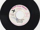 ROOTS REGGAE 45 RHYTHM FORCE GLEN BROWN 