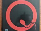 Queens Of The Stone Age - Songs For The Deaf 2xLP Green Vinyl Ipecac Recordings