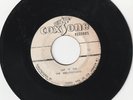 SKA REGGAE 45 COXSONE RECORDS BOB ANDY 