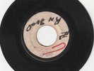 ROCKSTEADY 1967 DERRICK´S PRE RUDY MILLS 