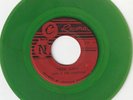 SKA REGGAE 45 C AND N RECORDS OSSIE AND THE UPSETTERS 