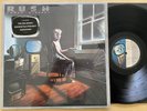 RUSH POWER WINDOWS 1985 ORIG VINYL CLASSIC HARD PROG ROCK METAL SHRINK HYPE NM