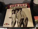 The Dixie Cups Iko Iko 1965 12” Vinyl LP Record Album RB20-103