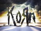 Korn - The Path of Totality LP record (Music on Vinyl) Sealed