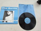 THE SMITHS LP HATFUL OF HOLLOW ORIGINAL UK 1984 1st PRESS NEAR MINT MORRISSEY