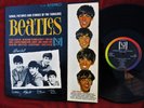 STEREO '63 ORIG   BEATLES   SONGS PICTURES STORIES BEATLEMANIA RAVE BEAT GARAGE
