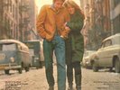 Bob Dylan The Freewheelin Bob Dylan 1985 NEAR MINT Cbs Vinyl LP