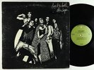 Alice Cooper - Love It To Death LP - Warner Bros. Green Label