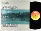 Atlantics - Bombora LP - CBS Australia VG++