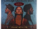 Carolina Chocolate Drops - Genuine Negro Jig LP - Nonesuch SEALED