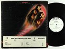 Deep Purple - Fireball LP - Warner Bros. PROMO