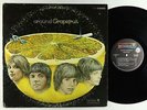 Grapefruit - Around Grapefruit LP - ABC Dunhill