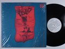 ESP SAMPLER Various Artists ESP-DISK LP with insert s