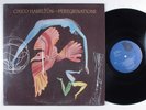 CHICO HAMILTON Peregrinations BLUE NOTE LP VG+ s