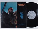AHMAD JAMAL TRIO But Not For Me ARGO LP mono s