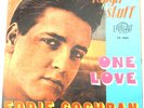 Eddie Cochran - Rough Stuff / One Love (Capehart Records) 7