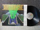Queensryche vg+ / vg+ - ex LP The Warning