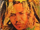 Fred Locks - Black Star Liner - Used Vinyl Record - P7700A