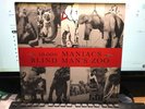 10,000 Maniacs - Blind Mans Zoo , 1989 Vinyl Album , Near Mint
