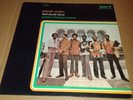 Jazz LP  PHAROAH SANDERS Deaf Dumb Blind ABC/IMPULSE LP gatefold  NM