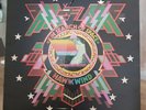 Hawkwind  X In Search Of Space  UAG 29202 1971- 1st Press A-1U/B-1U VG / VG