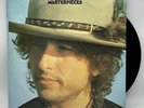 Bob Dylan - Masterpieces - 1978 Import Only 3x LP Album (NM) Ultrasonic Clean