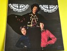 JIMI HENDRIX EXPERIENCE - ARE YOU EXPERIENCED. UK MONO LP. Av1/Bv1 MATRICES