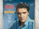 elvis Roustabout FTD 2LP vinyl