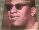 Sonny Rollins Blue Note 1581 Night at the Village Vanguard MONO RVG stamped