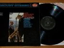ART FARMER BENNY GOLSON Jazztet Here And Now LP MERCURY Records SR 60698 stereo