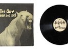 The Cure - After The Cure I’m Alive and Well 12-inch LP with Printed Sleeve